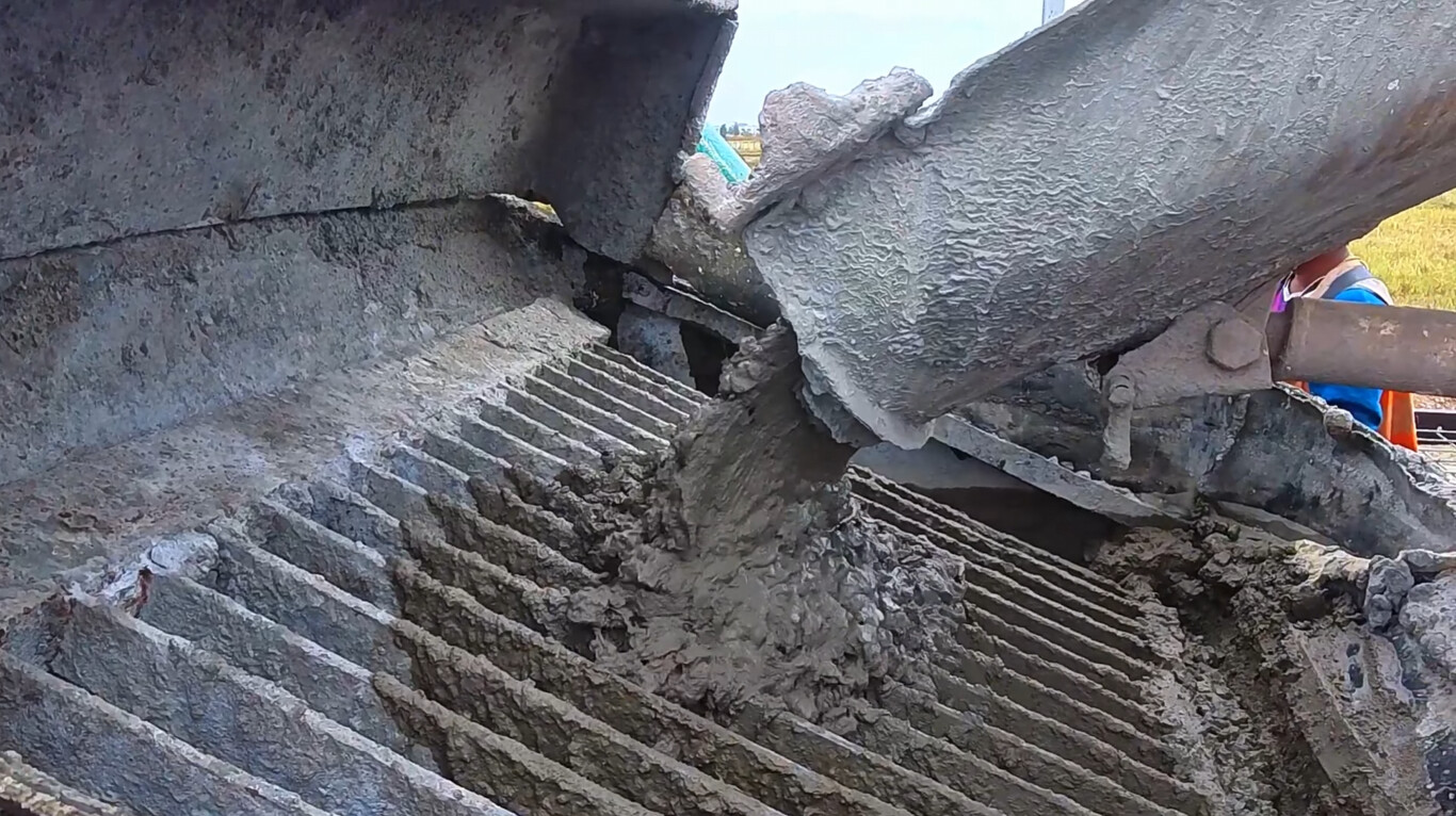 Concrete repair and restoration services in Chico, CA